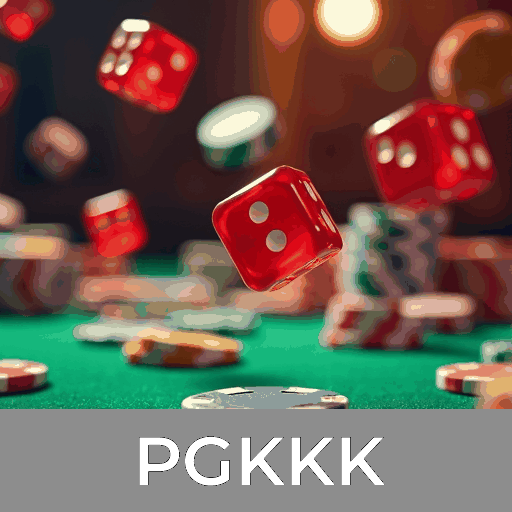PGKKK: Cassino Premiado com Pagamentos Rápidos