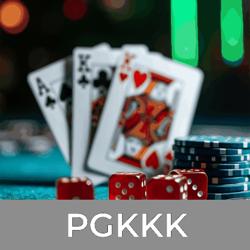 PGKKK: Plataforma de Jogo com Serviços Profissionais