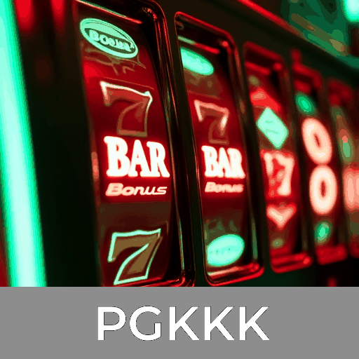 PGKKK: Caça-Níqueis-Altos RTP, Jogos de Mesa-Diversão Garantida, Croupiers Ao Vivo-Experiência Imersiva