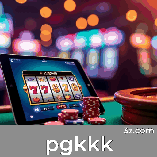 pgkkk Plataforma: Conexão Emocionante e Comunidade Vibrante